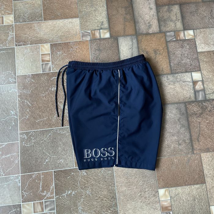 Шорти Hugo Boss оригінал