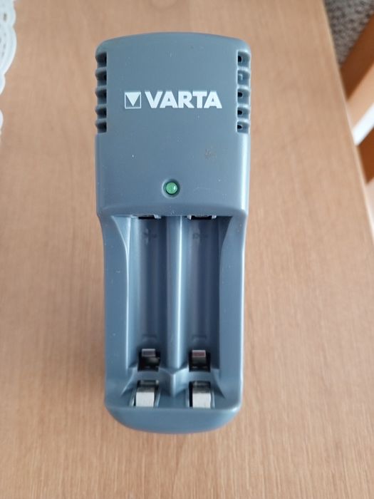 Ładowarka akumulatorów