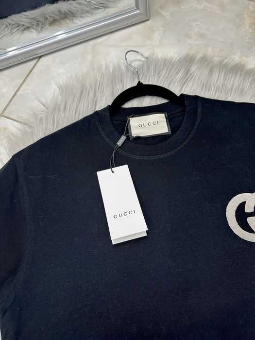 Футболка Gucci Чоловіча