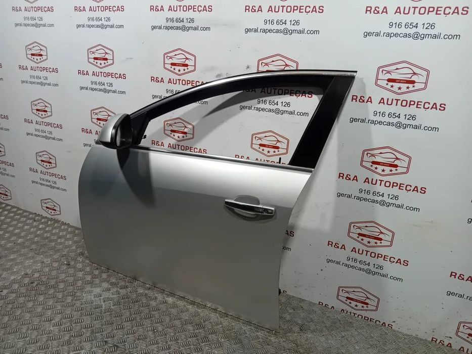 Porta Frente Esquerda Opel Insignia Original