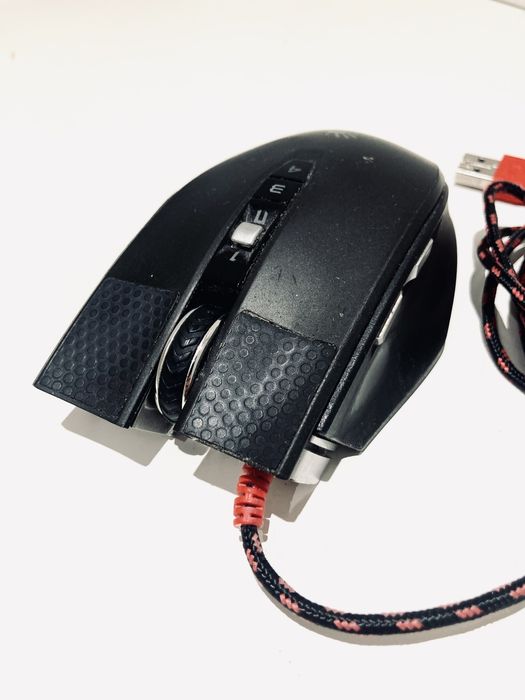 Myszka gamingowa Bloody TL90