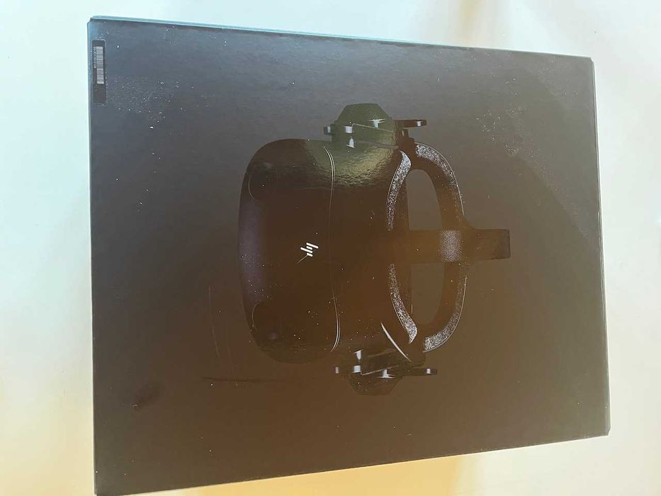 Óculos Realidade Virtual NOVOS + Controladores - HP Reverb G2