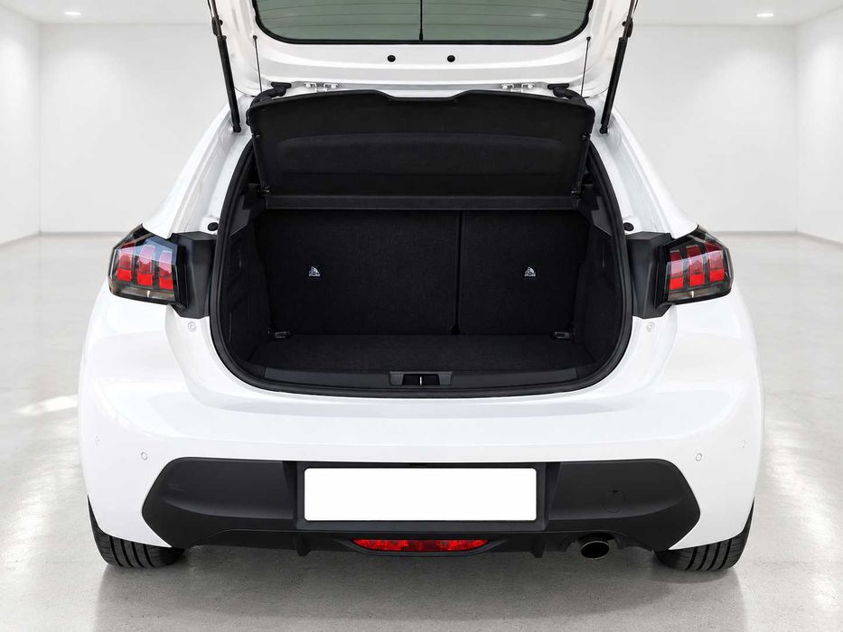 Peugeot 208 1.5 BlueHDi Like