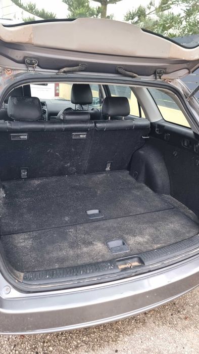 Mazda 6 SW MZR-CD 2.0 EXCL