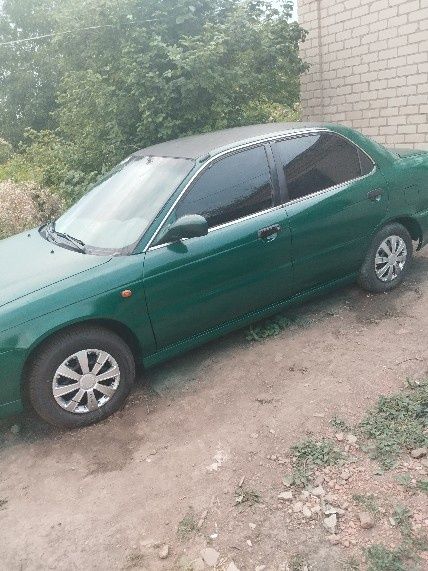 Продам Сузукі Балєно в гарному стані