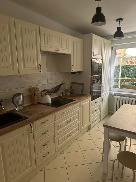 Mieszkanie na doby, nocleg