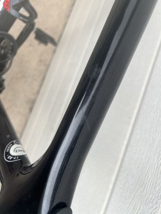 Giant TCR Advanced 2 Disc Pro Compact 2020