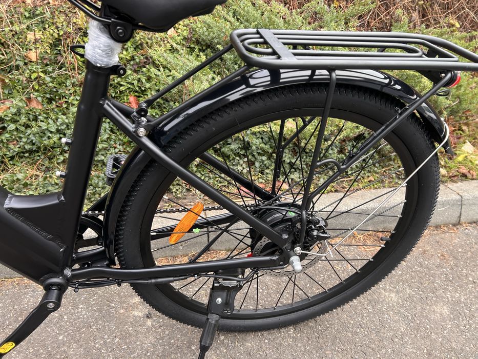 Nowy rower elektryczny PIXAR CRUISER 36V 250W 27,5’ ALU faktura VAT /S