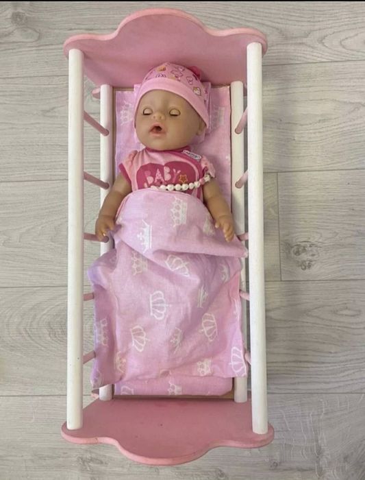 беби борн baby born