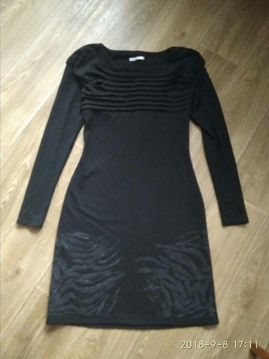 Женское платье 46 р.