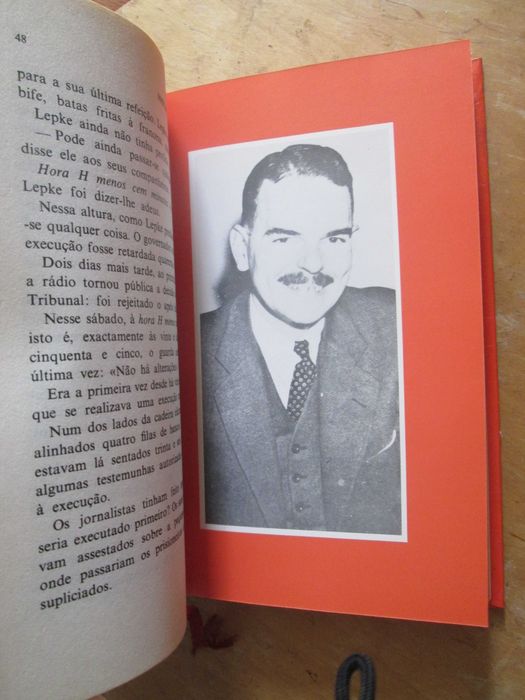 História Secreta da Mafia, de Roland Gaucher - 4 vol. edição de luxo