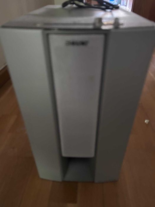 Amplificador Sony STR-DB780