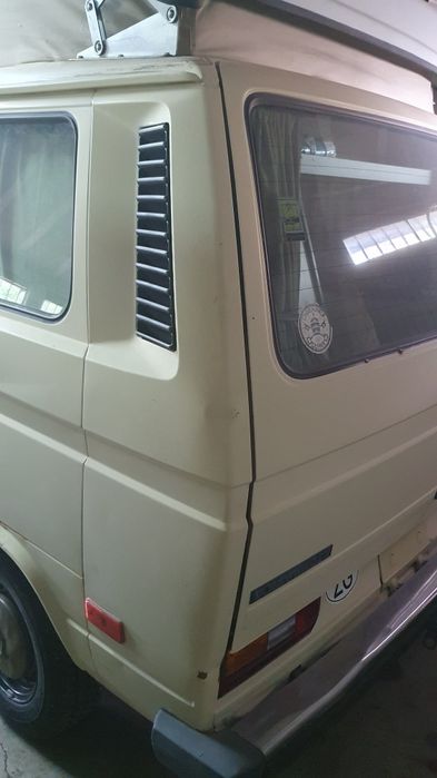 Peças VW T3 Volkswagen