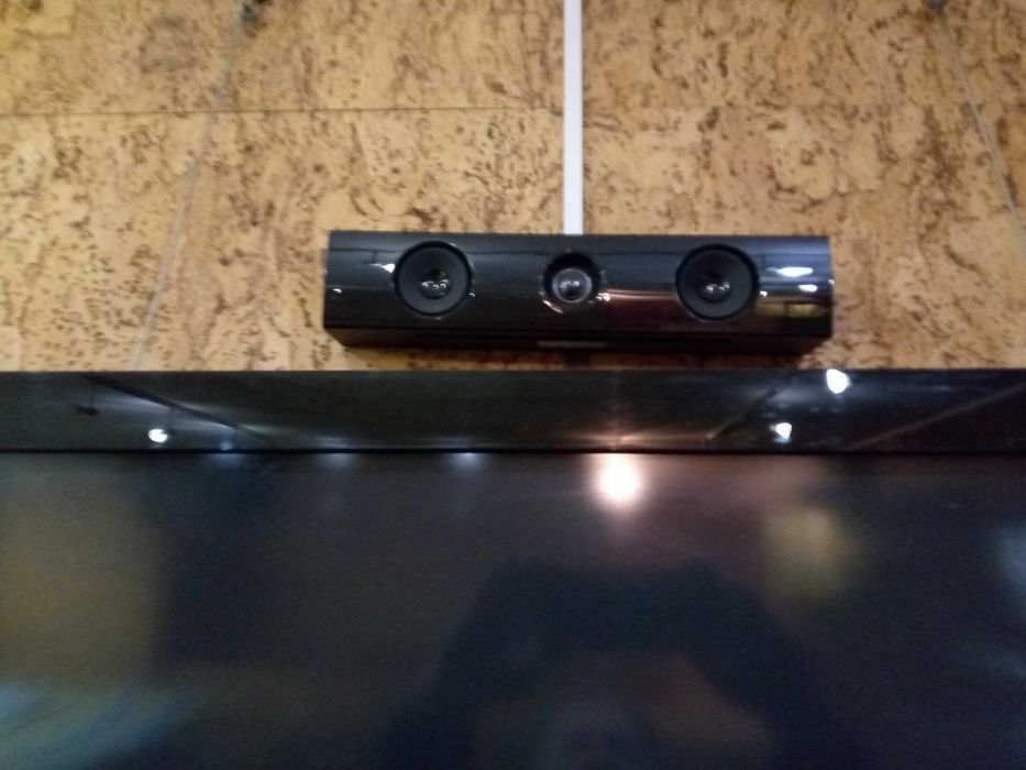 Домашній кінотеатр LG BH7530TB