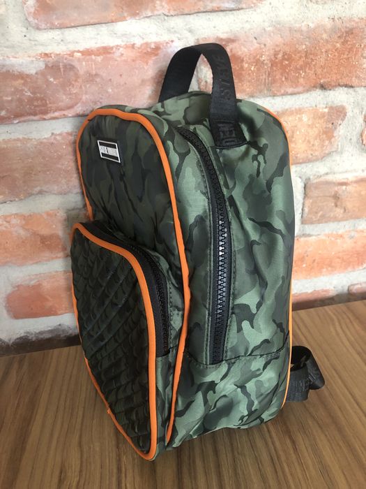 Plecak Steve Madden – nowy z metką