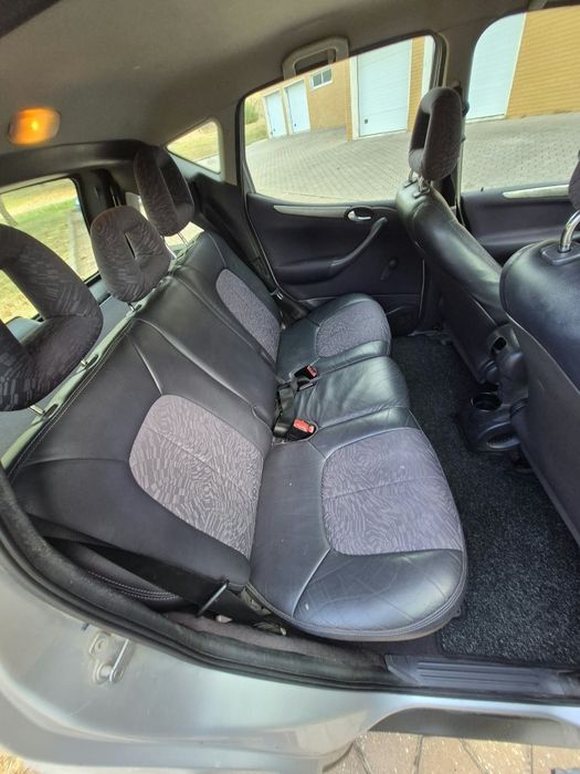 Mercedes A170Cdi(Automático)