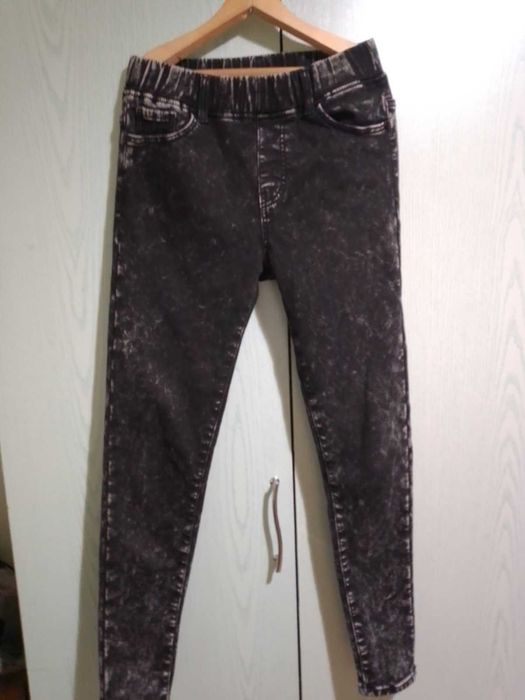Джинси жіночі.  М-ка