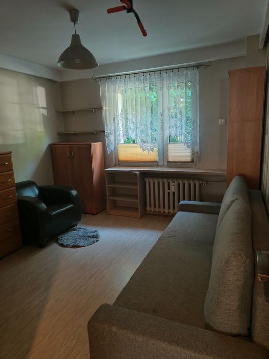 Wynajme mieszkanie 2-pokojowe parter Łask.