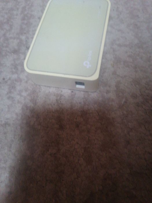 TP-LINK tl-SF1005D