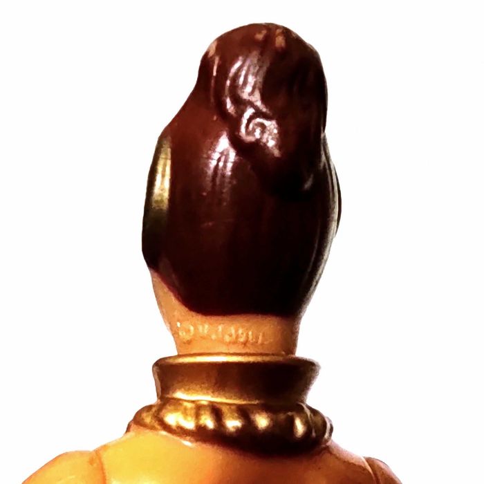 MOTU - Teela (vintage)