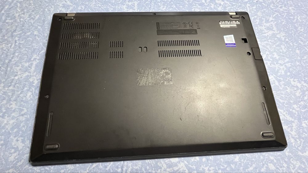 Pc Lenovo T 480 S