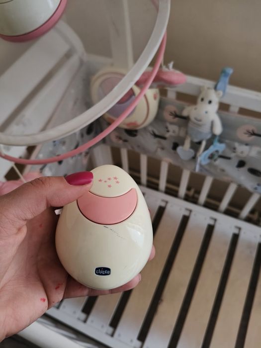 Karuzela   chicco