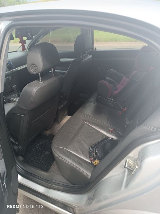 Opel Vectra C Опель вектра