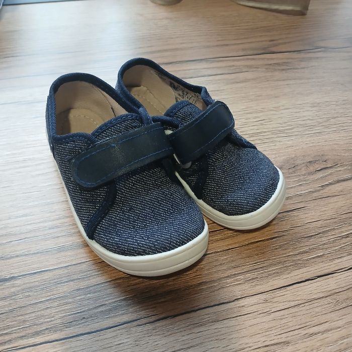 Тапочки дитячі Walbi