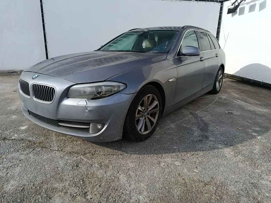 Para peças BMW 5 Touring (F11)