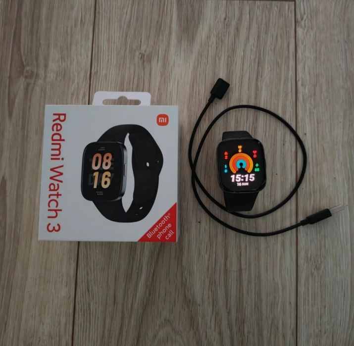Smartfon OnePlus Nord 4 12/256GB 6,74 120Hz 50Mpix Czarny