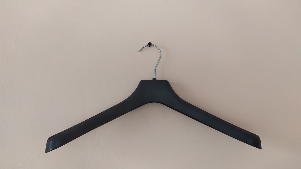 Вешалка, плечики