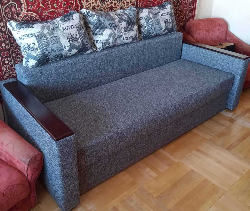 Візьму на квартиру 2-х хлопців