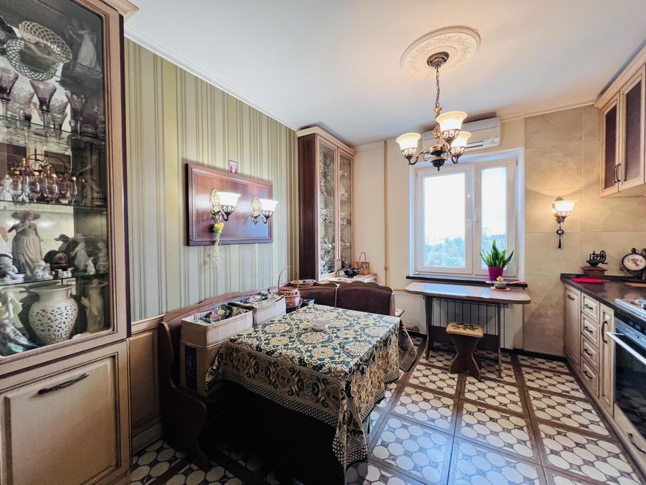 4-soban stan, 85 m²