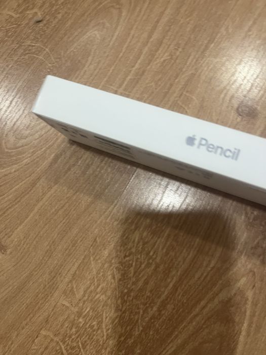 Apple Pencil (2.ª geração)