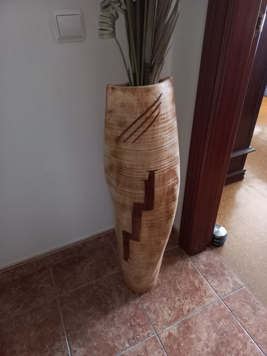 Vendo Jarrão em loiça64729886834690120