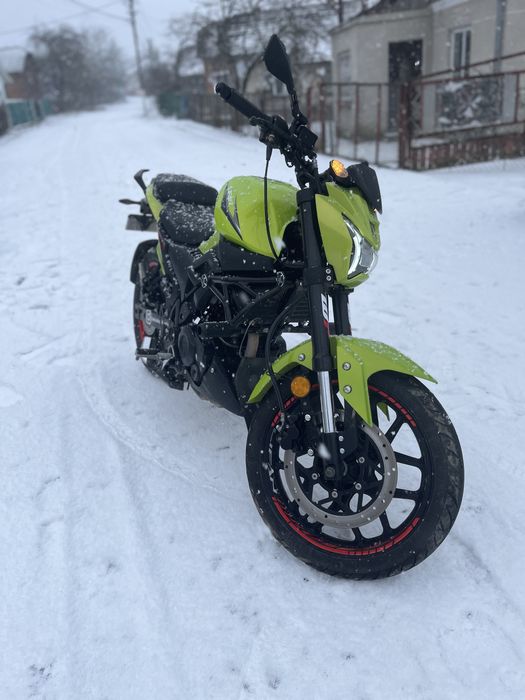 Продам Lifan sr200 дзвоніть на тг або вайбер