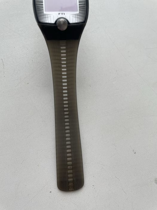 Смарт-часы Polar FT1 Black