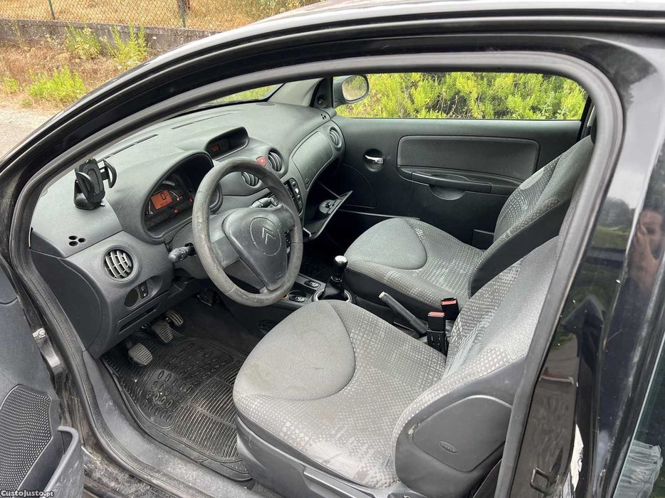 Citroën C2 1.4 HDi SX