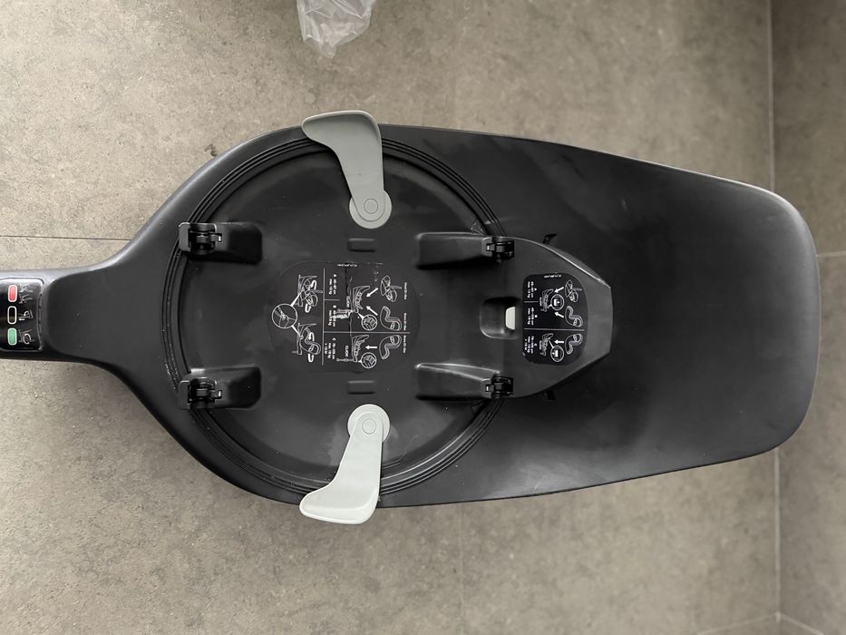 Pack completo Cybex