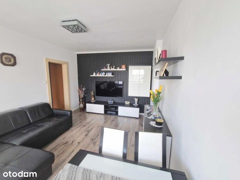 Ligota / Zadole ⭐ul. Zadole ⭐3pokoje / 56m2 + balkon