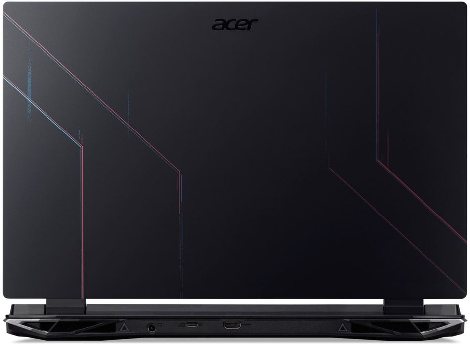 Игровой Acer NITRO 17.3!!!/Ryzen 7 6800H/RTX 3060/RAM 16/SSD