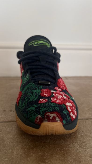 Nike LeBron 21 Premium „Father of Pearl”