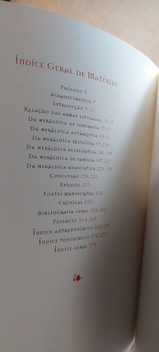 Heráldica no Concelho da Fronteira (2002)