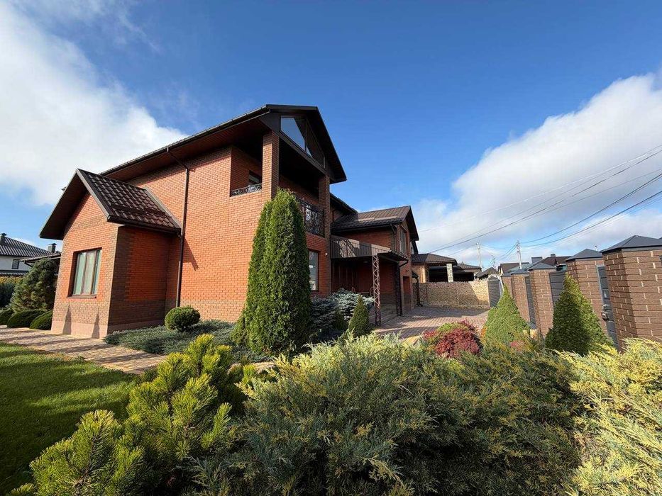 House by the address st. Kitoboynaya (area 298,8 m²) - Atlanta.ua - photo 2