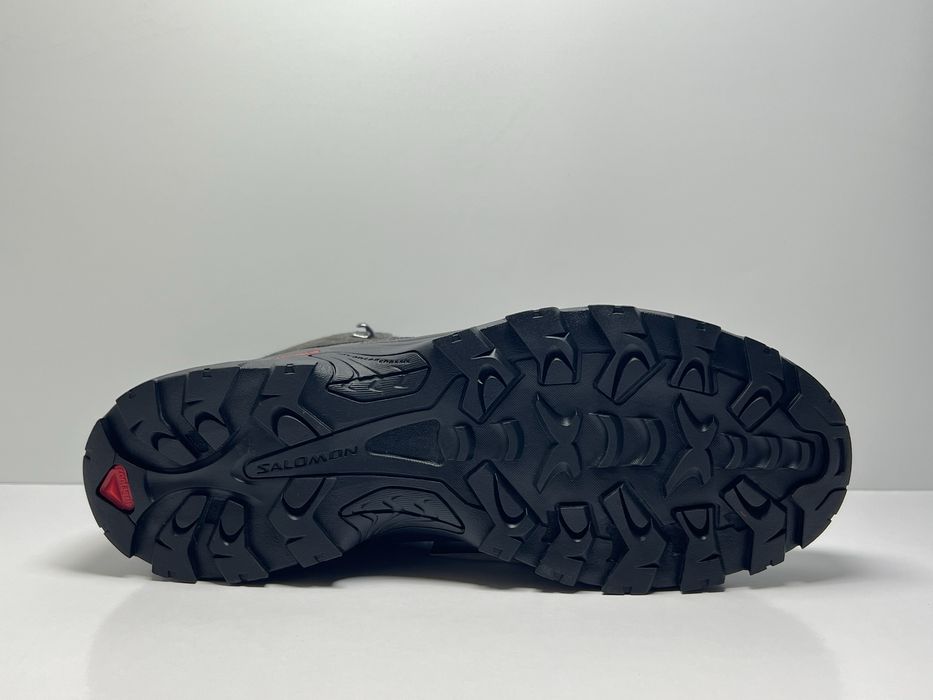 46-29.5см ОРИГІНАЛ 100% Кросівки SALOMON Quest Rove GORE-TEX 471813