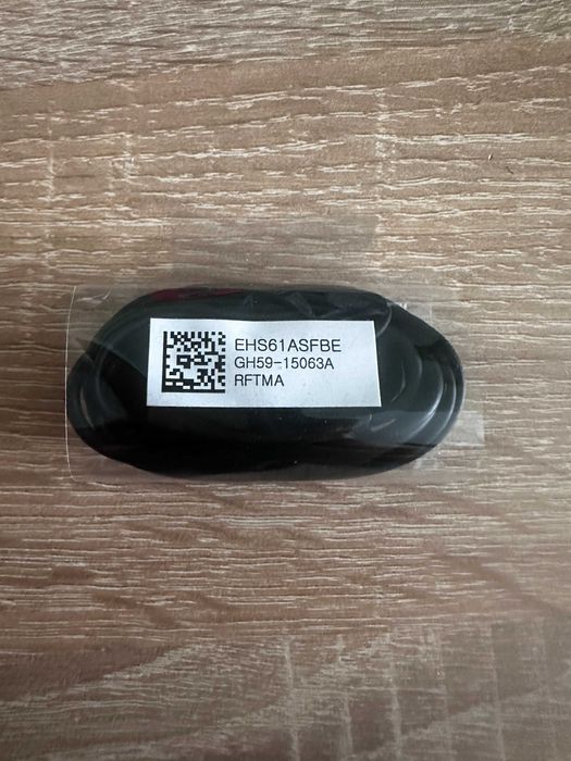 Nowe Słuchawki Samsung EHS61ASFBE