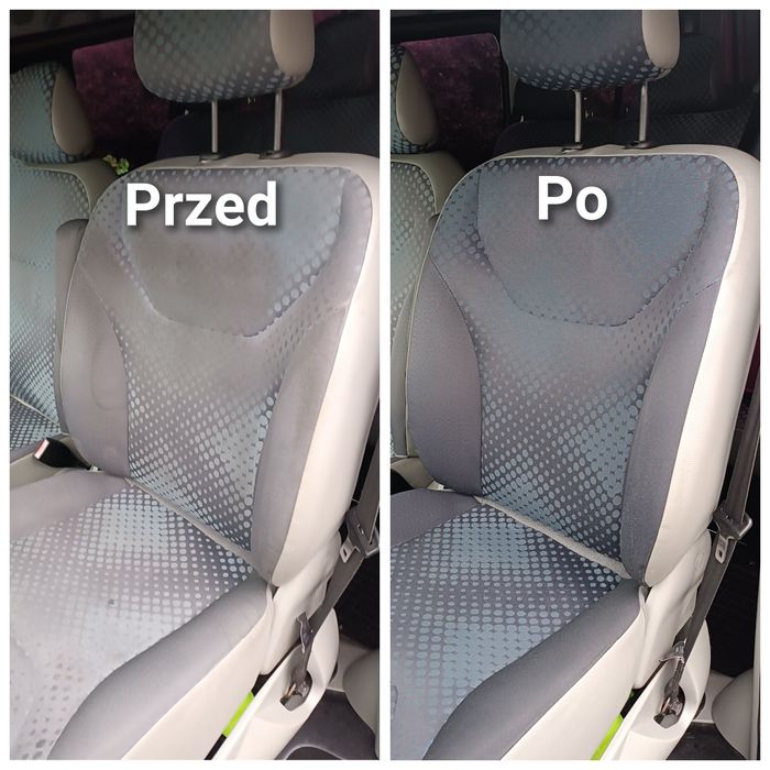 Pranie tapicerki Katowice, Gliwice, Zabrze, Dąbrowa, Mikołów, Tychy