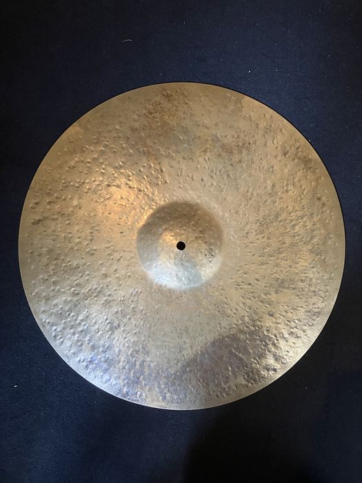 Prato Anatolian 20" Ultimate Natural Ride