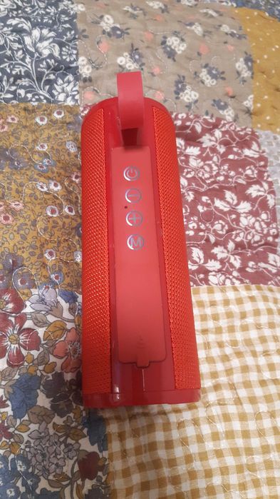 Музыкальная колонка. Б/у  borofon.