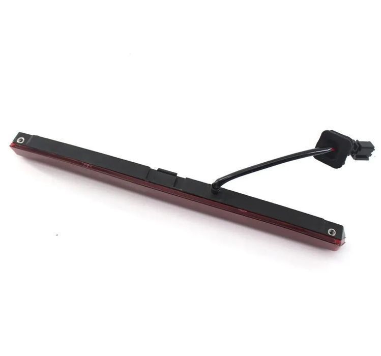 Terceiro Stop Volkswagen Scirocco Golf 5 GTI